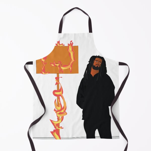 Item preview, J. Cole Off-Season Artwork designed and sold by peterondesign.