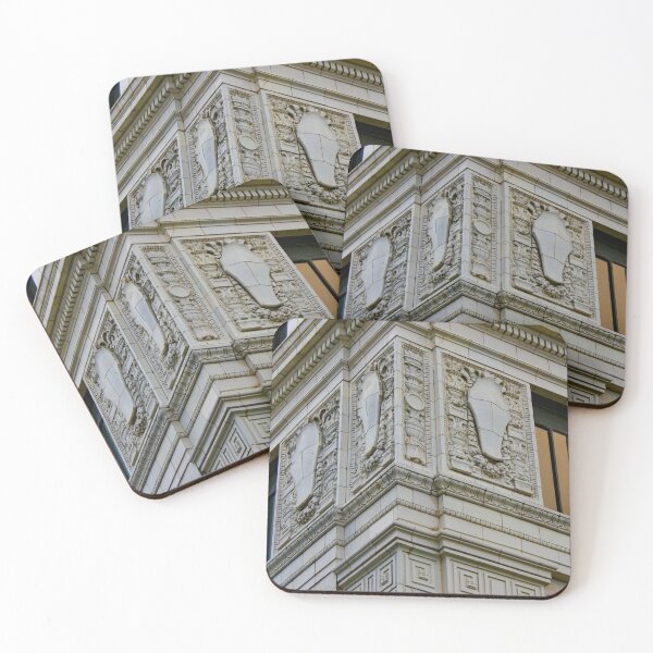 Item preview, Building facade designed and sold by Jennifer  Sweeney.
