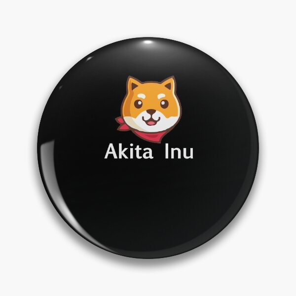 Item preview, Shiba Inu Hodl & Crypto $ Shib Hodlers - Funny designed and sold by PinkyTree.