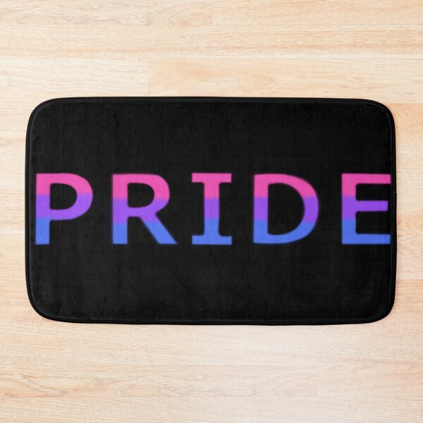 Item preview, Bi Pride designed and sold by Friend of Frogs.