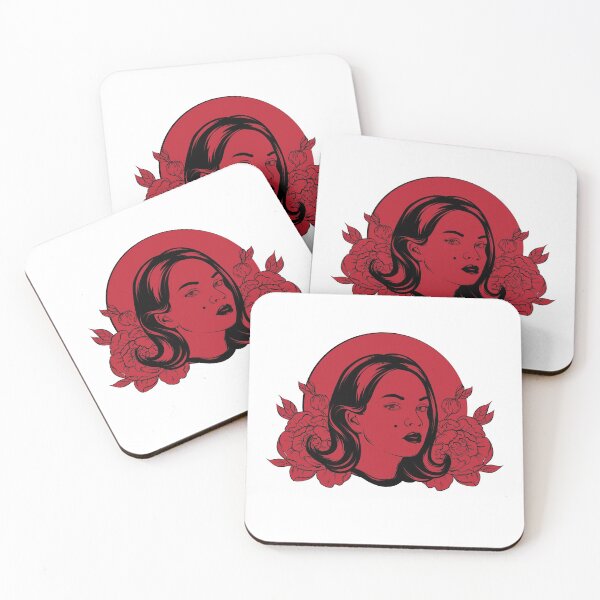 Item preview, Picture Of True Beauty | Perfect For Your Goth, Wiccan, Alternative Friends designed and sold by LemonDemonzzz.