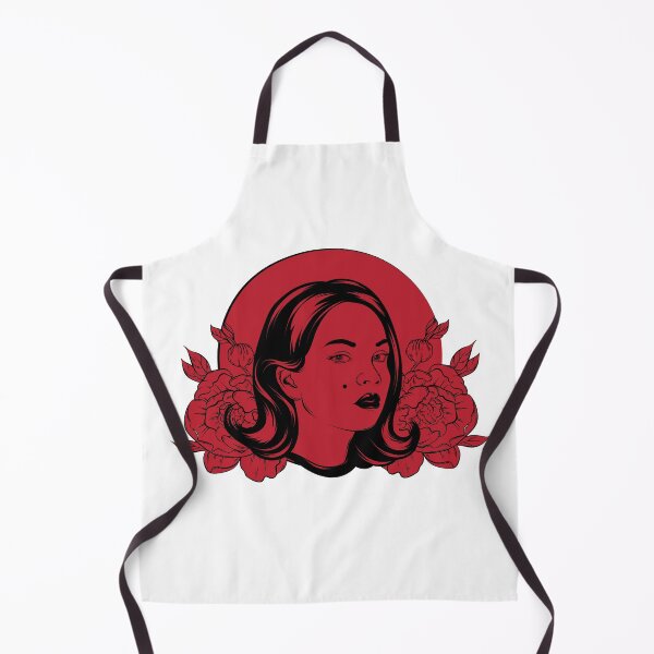 Item preview, Picture Of True Beauty | Perfect For Your Goth, Wiccan, Alternative Friends designed and sold by LemonDemonzzz.