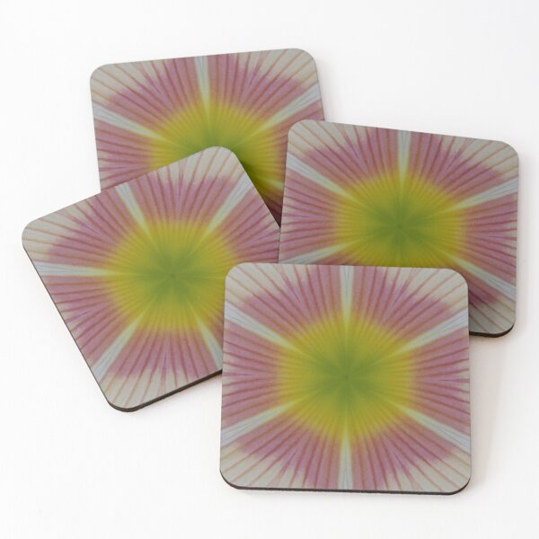 Item preview, Kaleidoscopic Nature 00279 designed and sold by CleanWIP.