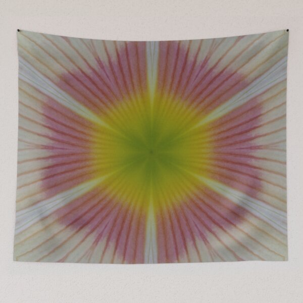 Item preview, Kaleidoscopic Nature 00279 designed and sold by CleanWIP.