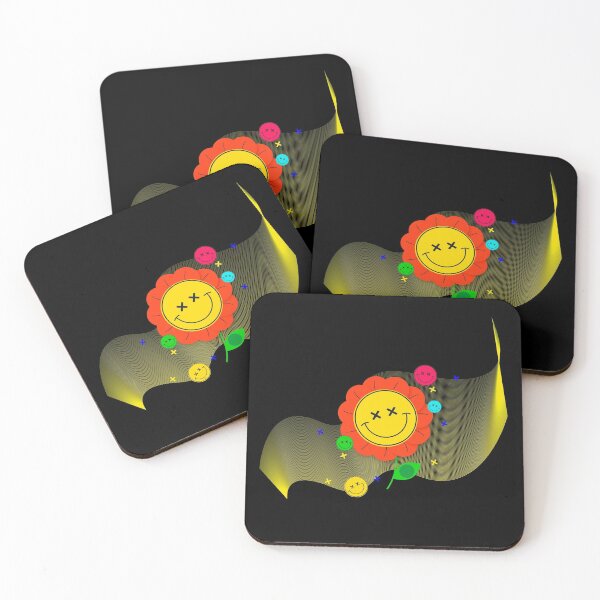 Item preview, Acid house vibes | Djs gift. designed and sold by paulo silveira.