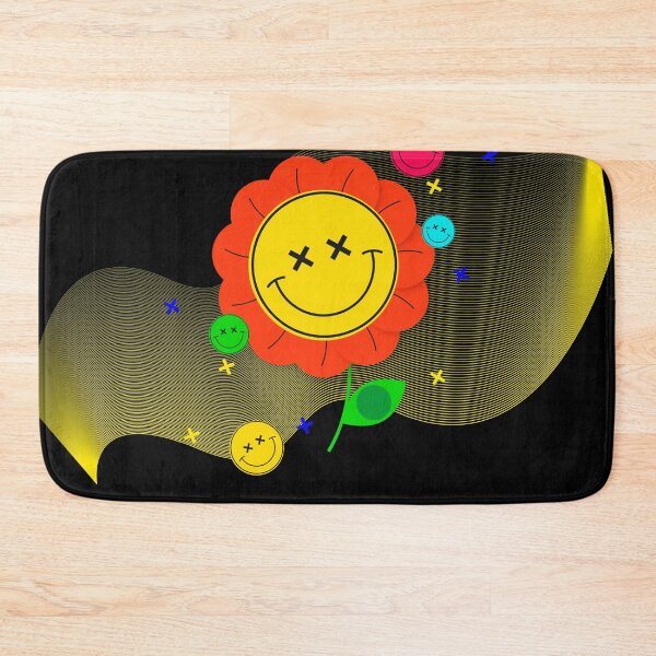 Item preview, Acid house vibes | Djs gift. designed and sold by paulo silveira.