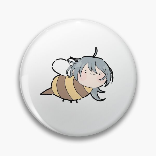 Item preview, Niki Shiina Bee - ensemble stars! designed and sold by froggii-butter.