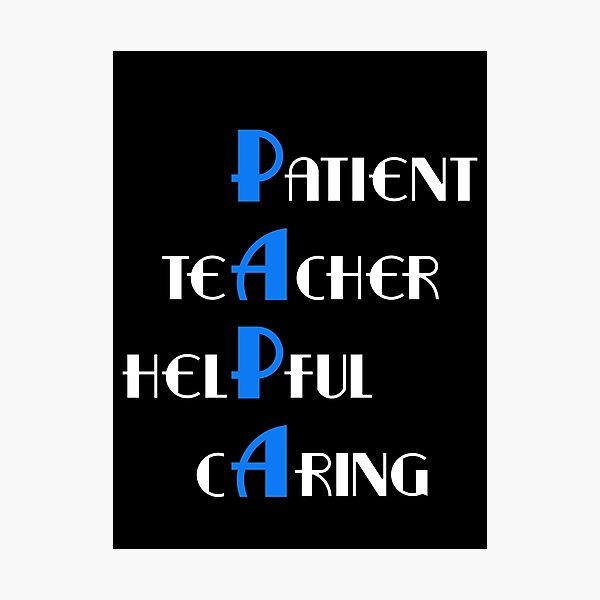 Item preview, FATHER - Classic Papa words - Happy Father's Day designed and sold by Da-Family-Biz.