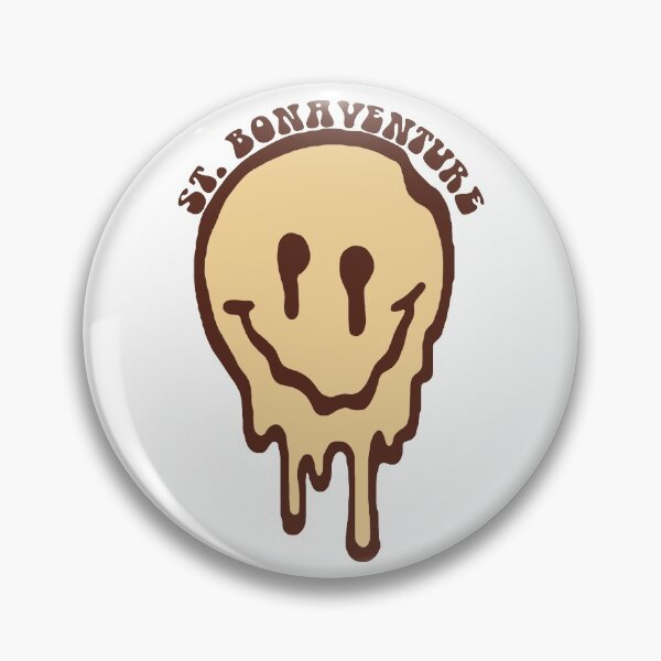 Item preview, St. Bonaventure University Face designed and sold by kkosmicki.