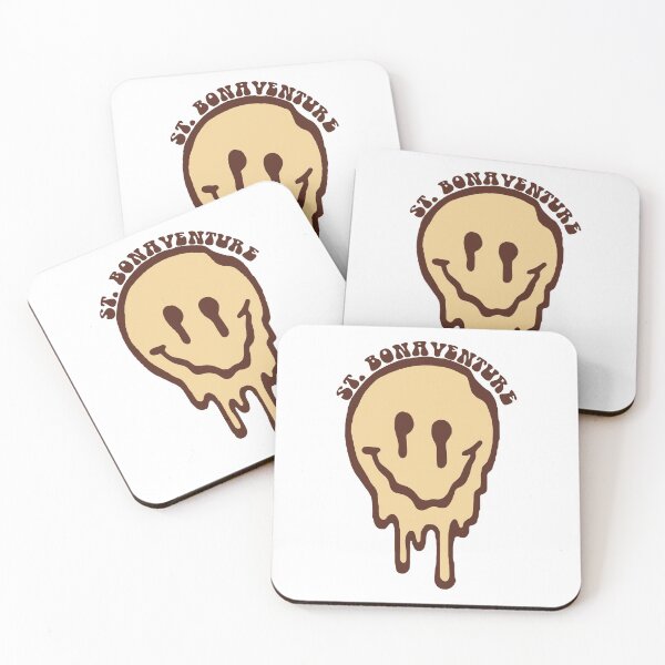 Item preview, St. Bonaventure University Face designed and sold by kkosmicki.