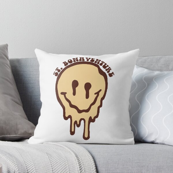 Item preview, St. Bonaventure University Face designed and sold by kkosmicki.