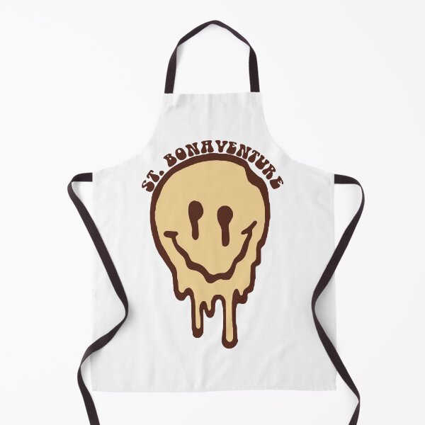 Item preview, St. Bonaventure University Face designed and sold by kkosmicki.