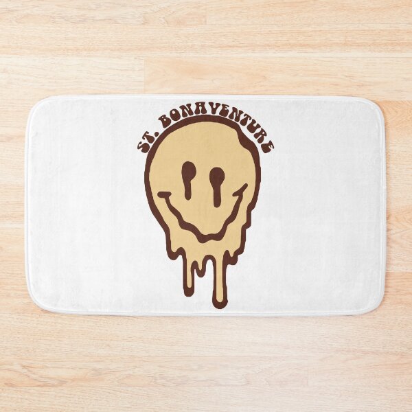 Item preview, St. Bonaventure University Face designed and sold by kkosmicki.