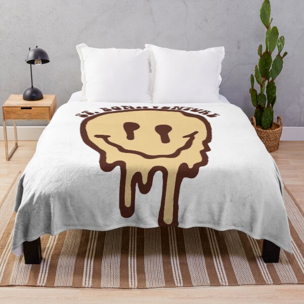 Item preview, St. Bonaventure University Face designed and sold by kkosmicki.