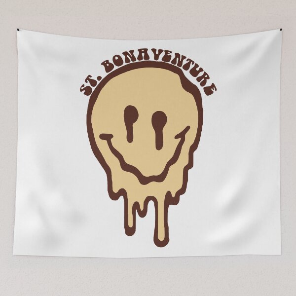 Item preview, St. Bonaventure University Face designed and sold by kkosmicki.