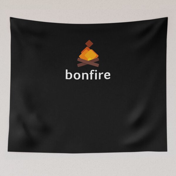 Item preview, Bonfire Token Millionaire Costume - Hodl & Crypto designed and sold by PinkyTree.