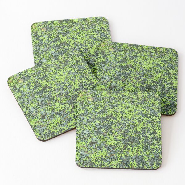 Item preview, Nature's Seed Carpet designed and sold by Peggy Feigenbaum.