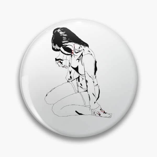 Item preview, Hang your Head designed and sold by GsArtArchive.
