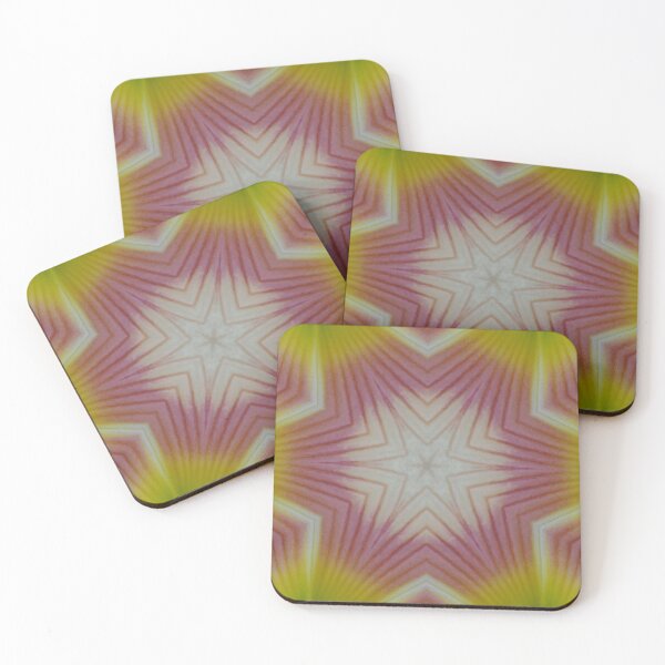 Item preview, Kaleidoscopic Nature 00280 designed and sold by CleanWIP.