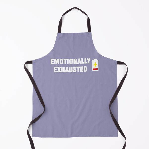 Item preview, Heart Exhausted Battery Essential T-shirt. designed and sold by hichamchim.