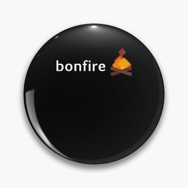 Item preview, Bonfire Token Millionaire Costume - Hodl & Crypto designed and sold by PinkyTree.