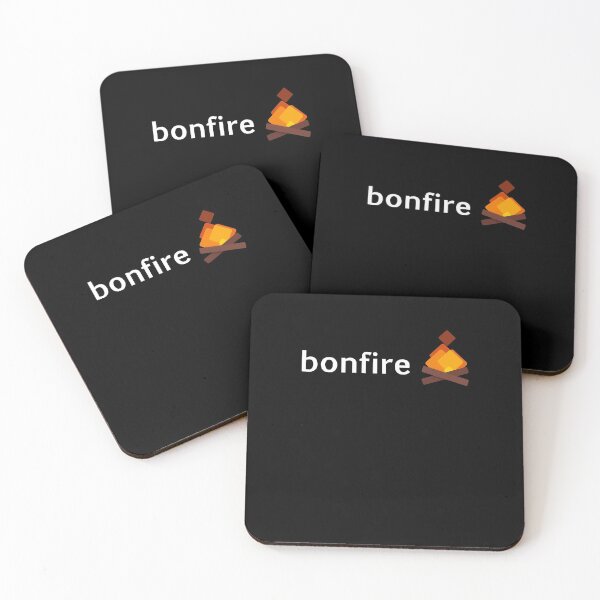 Item preview, Bonfire Token Millionaire Costume - Hodl & Crypto designed and sold by PinkyTree.