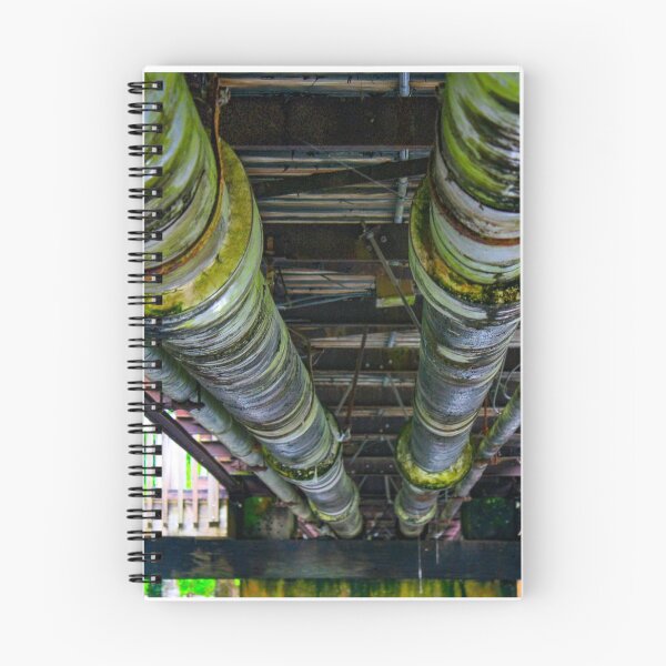 Item preview, sewage under the bridge designed and sold by Jennifer  Sweeney.