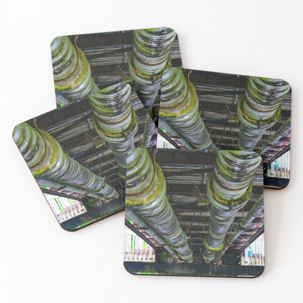 Item preview, sewage under the bridge designed and sold by Jennifer  Sweeney.
