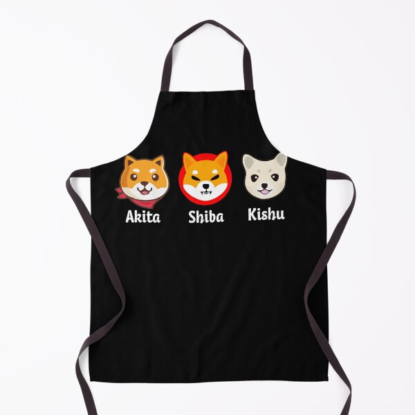 Item preview, Shiba and Akita Inu & Kishu Dog Familly Hodl designed and sold by PinkyTree.