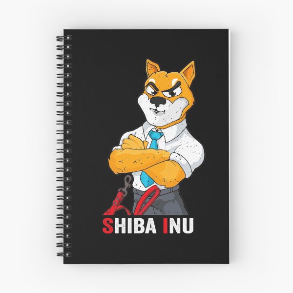 Item preview, Shiba Inu Token Hodl & Crypto Hodlers - Funny designed and sold by PinkyTree.