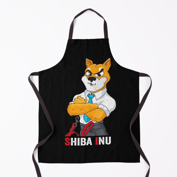Item preview, Shiba Inu Token Hodl & Crypto Hodlers - Funny designed and sold by PinkyTree.