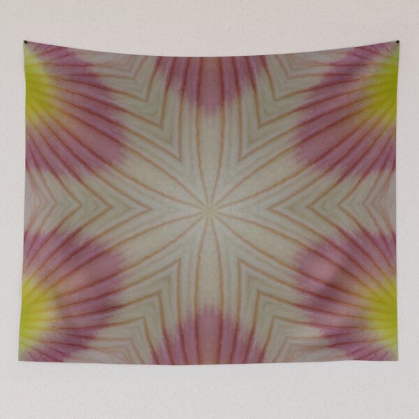 Item preview, Kaleidoscopic Nature 00281 designed and sold by CleanWIP.