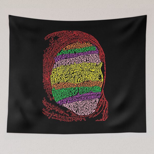 Item preview, Conan not the Barbarian designed and sold by Bube26.