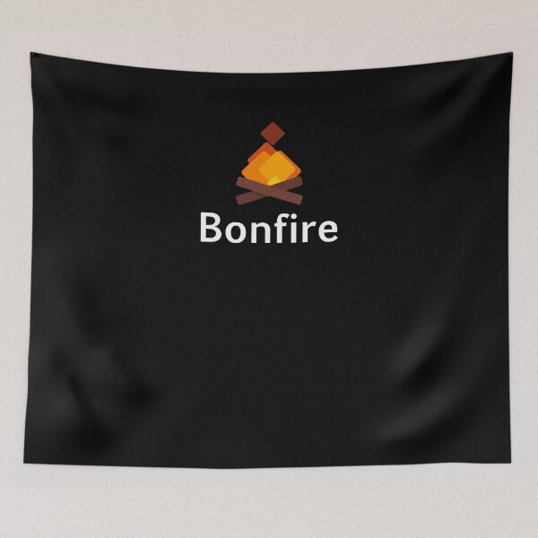 Item preview, Bonfire Token Millionaire Costume - Hodl & Crypto designed and sold by PinkyTree.