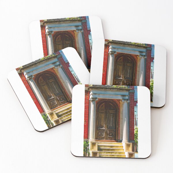 Item preview, Worn Entry designed and sold by Jennifer  Sweeney.