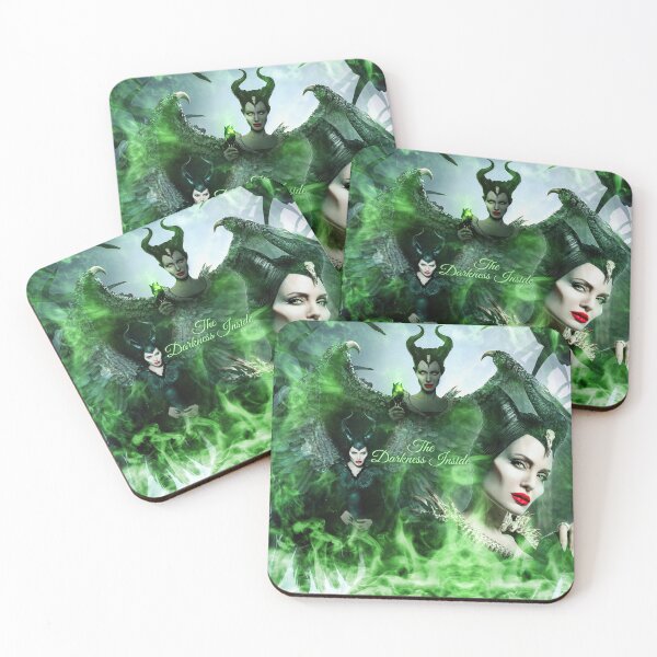 Item preview, Maleficent The Darkness Inside designed and sold by Kristin Harris Productions: Fanart Designs.