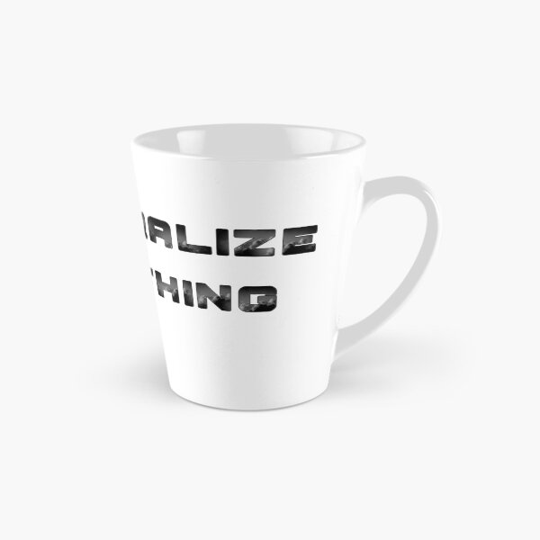 Item preview, Decentralize Everything designed and sold by Brad Chambers.