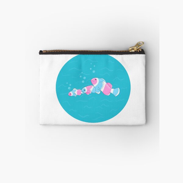 Item preview, Transgender Trans Pride Fish designed and sold by MBach528.