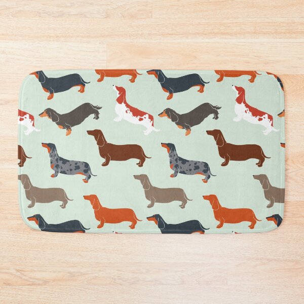 Item preview, A Rain of Doxies designed and sold by elevensie.