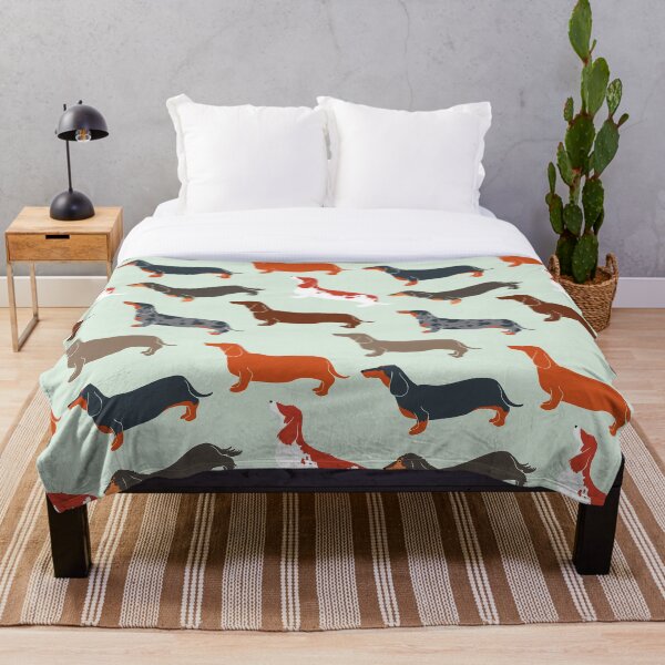 Item preview, Una lluvia de doxies designed and sold by elevensie.