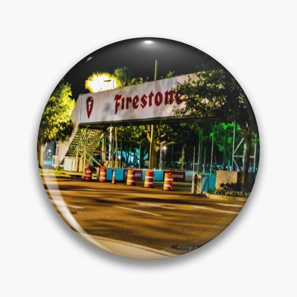 Item preview, Firestone in St.Pete designed and sold by Ducky988.