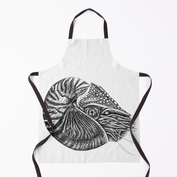 Item preview, Nautilus fish designed and sold by LorenDowding.