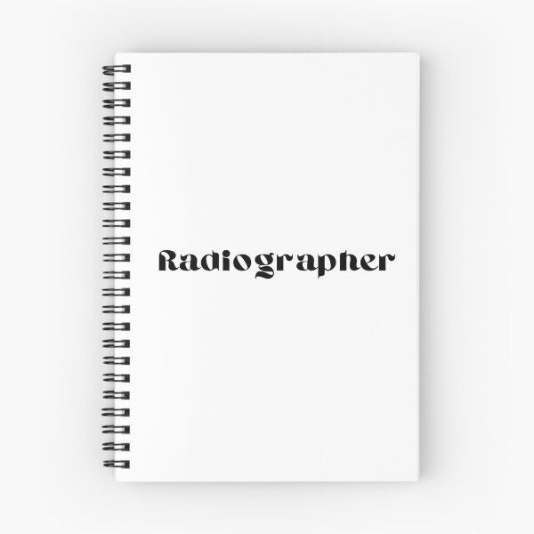 Item preview, Radiographer designed and sold by breinb73.