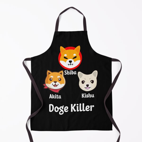 Item preview, Shiba and Akita Inu & Kishu Doge Killer Hodl designed and sold by PinkyTree.