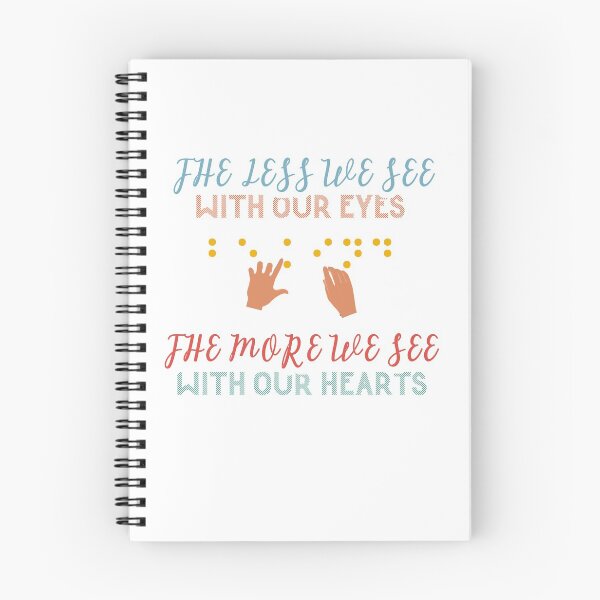 Item preview, Blind Awareness Visually Impaired Person  designed and sold by tshirtworld.