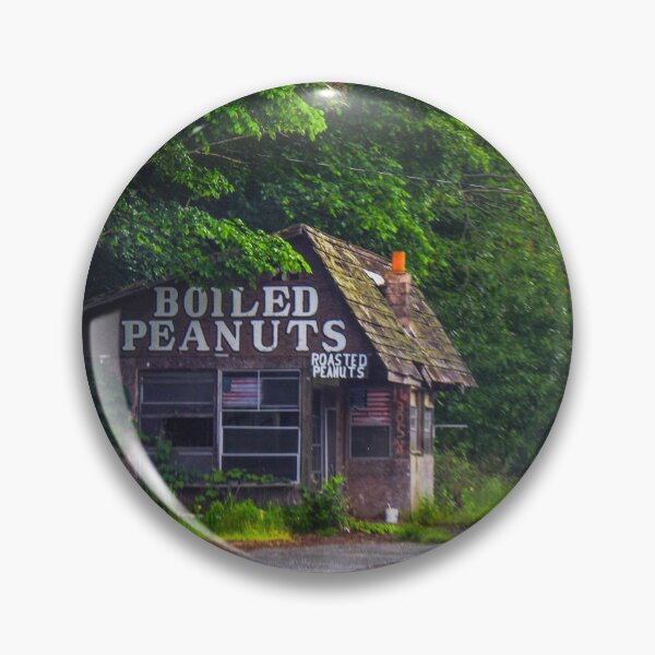 Item preview, Boiled peanuts shack designed and sold by Jennifer  Sweeney.