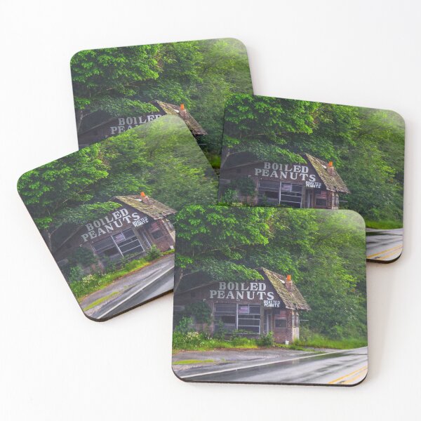 Item preview, Boiled peanuts shack designed and sold by Jennifer  Sweeney.