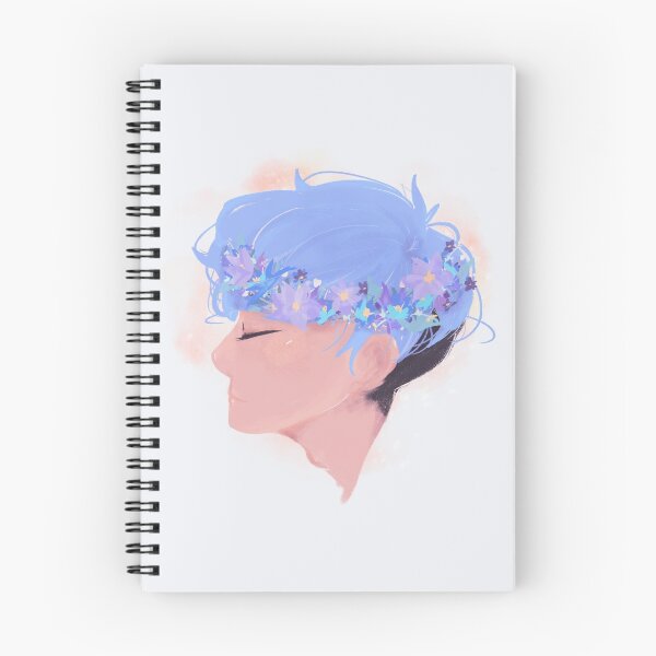 Item preview, forget me not designed and sold by hazenheim.
