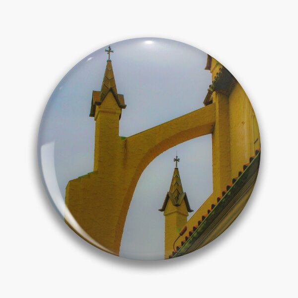 Item preview, Church in Savannah designed and sold by Jennifer  Sweeney.