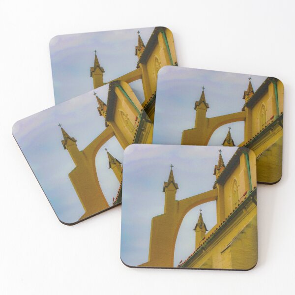 Item preview, Church in Savannah designed and sold by Jennifer  Sweeney.